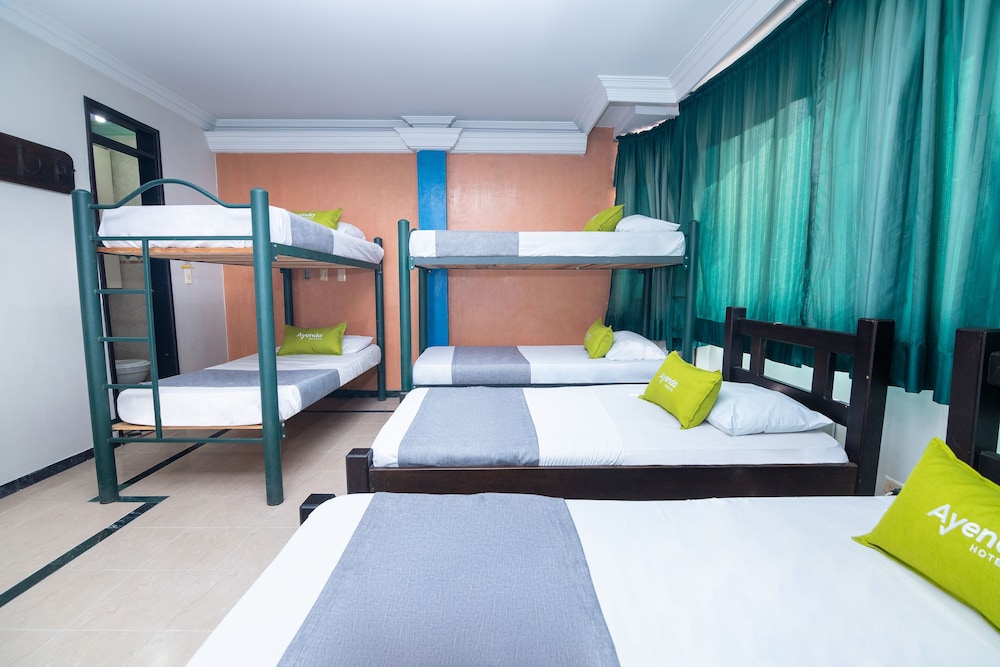 hotel ayenda calypso 1142