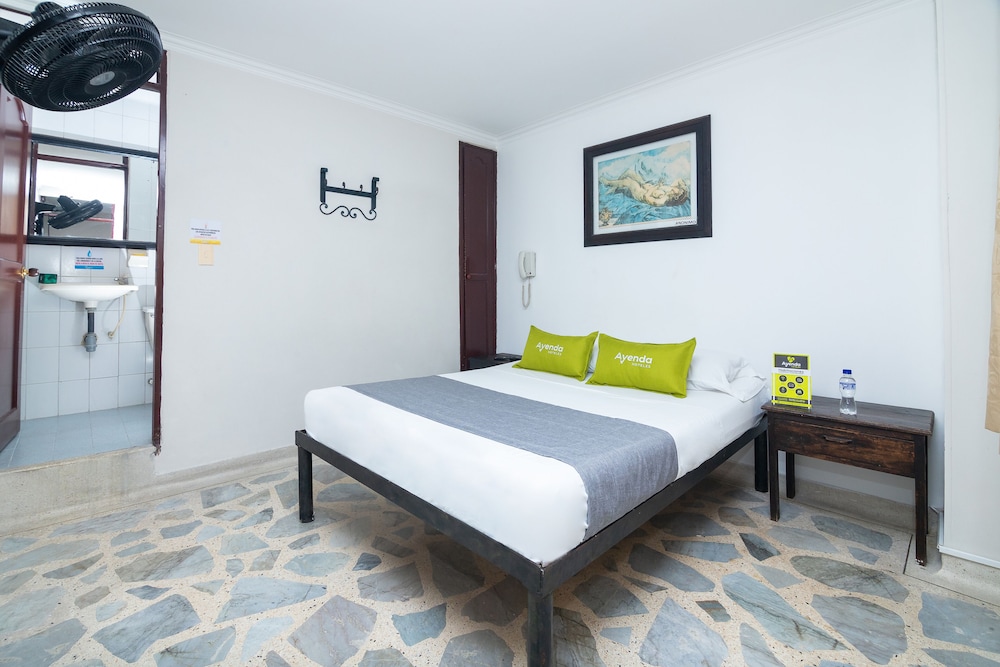 hotel ayenda calypso 1142