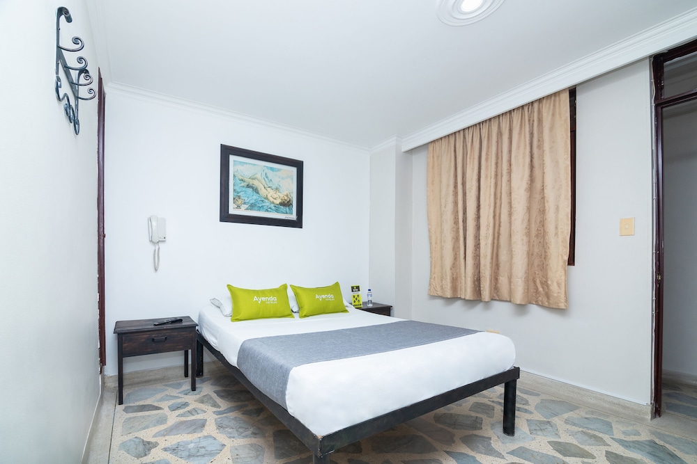 hotel ayenda calypso 1142