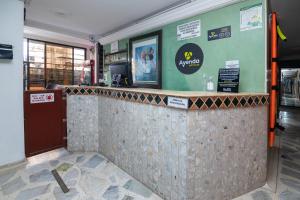 hotel ayenda calypso 1142