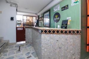 hotel ayenda calypso 1142