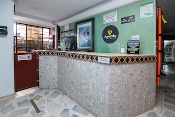 hotel ayenda calypso 1142