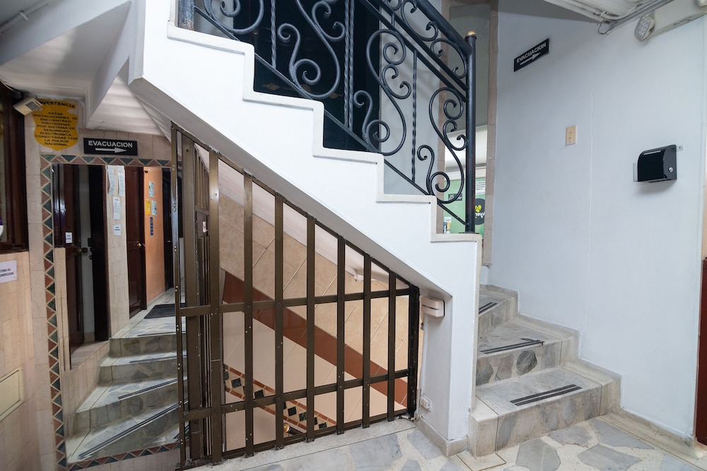 hotel ayenda calypso 1142