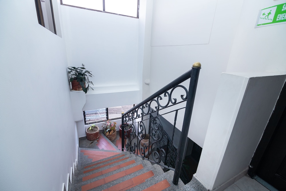 hotel ayenda calypso 1142