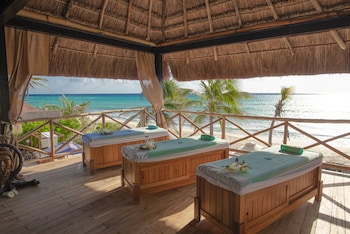playa del carmen