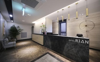 rian hotel