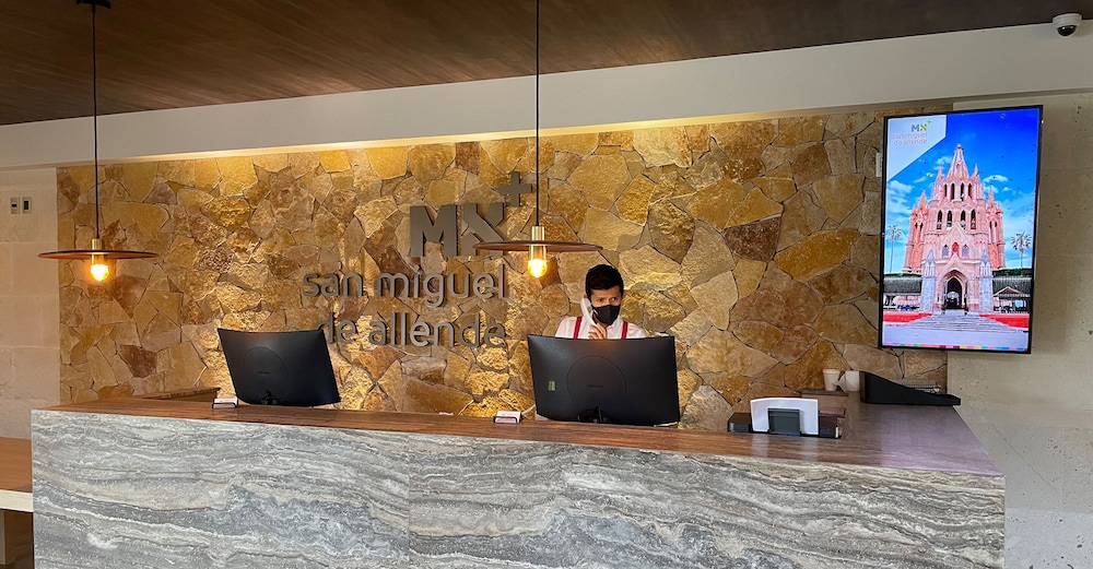 hotel mx san miguel de allende
