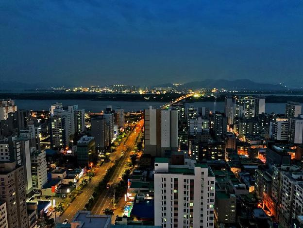layers hotel busan hadan