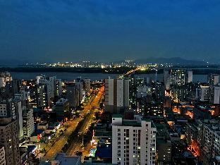 layers hotel busan hadan