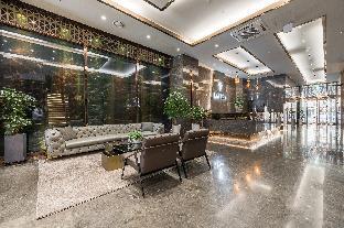 layers hotel busan hadan