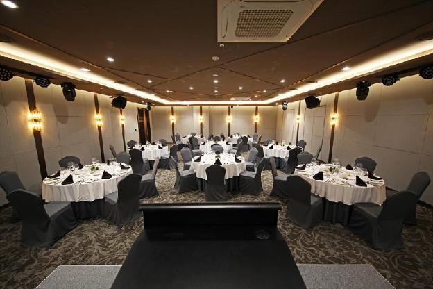 layers hotel busan hadan
