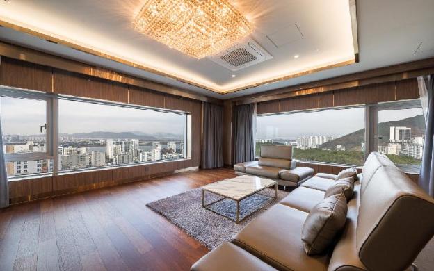 layers hotel busan hadan