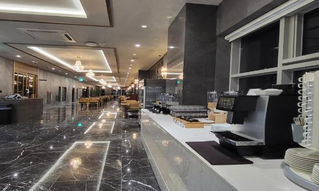 layers hotel busan hadan