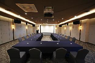 layers hotel busan hadan