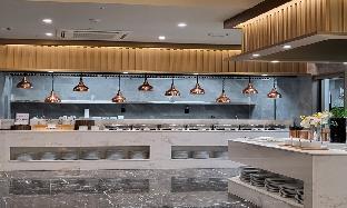 layers hotel busan hadan
