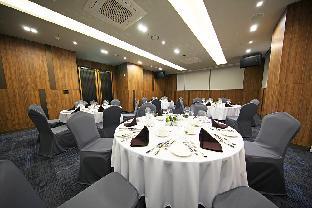 layers hotel busan hadan