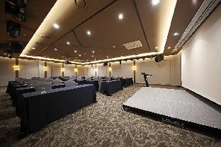 layers hotel busan hadan
