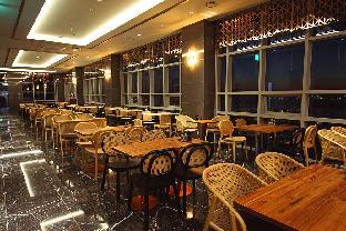 layers hotel busan hadan