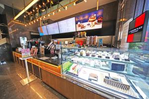 layers hotel busan hadan