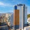 layers hotel busan hadan