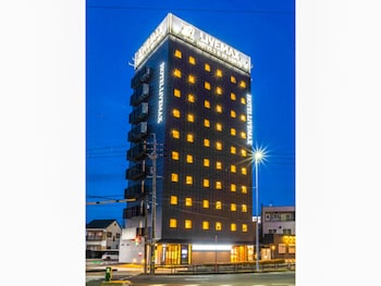 hotel livemax okazaki