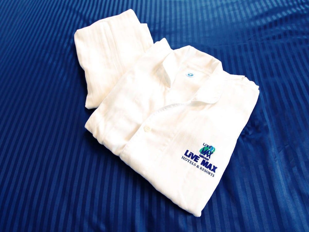 hotel livemax okazaki