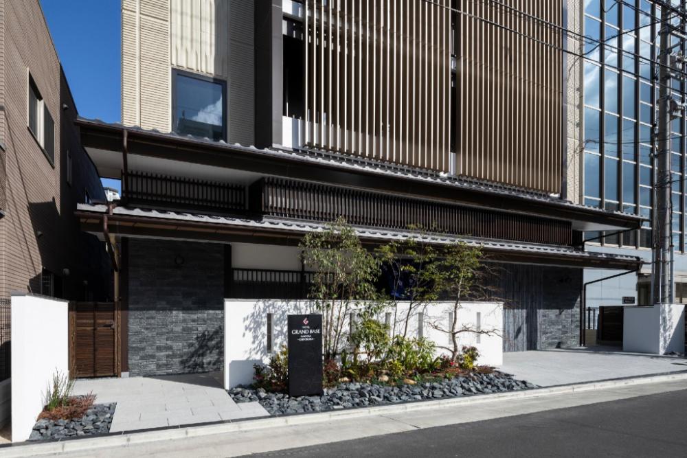 grand base nagoya chiyokura