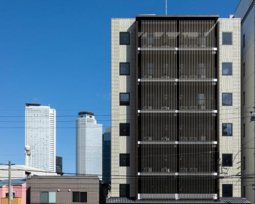 grand base nagoya chiyokura