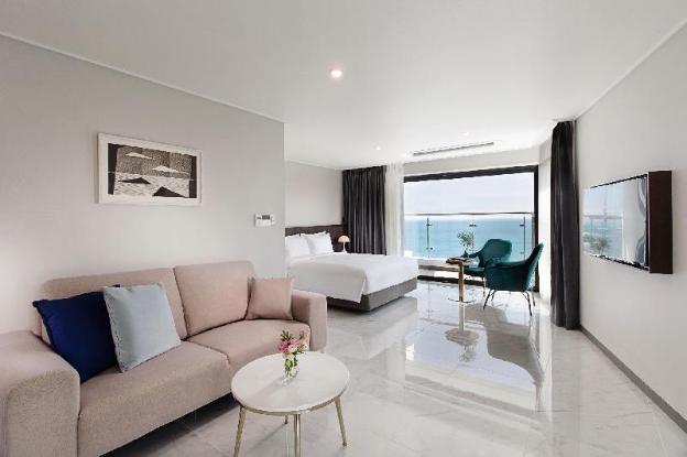 haeundae youngmu parade hotel