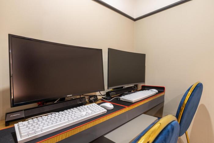 brown dot hotel minam