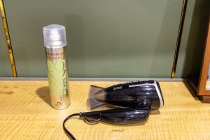 brown dot hotel minam