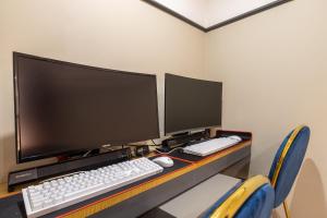 brown dot hotel minam