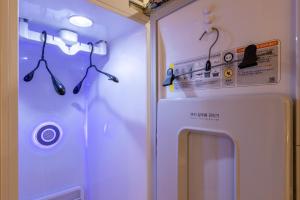 brown dot hotel minam