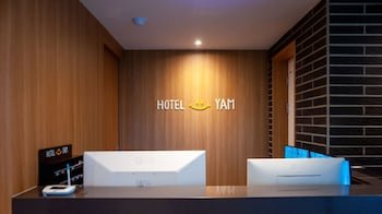 hotel yam yeonsan