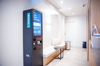 hotel yam yeonsan