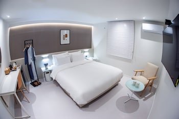 hotel yam yeonsan
