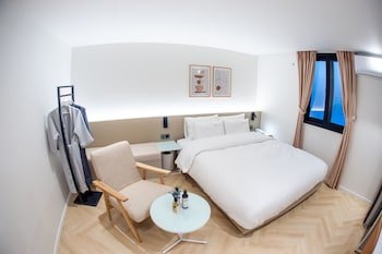 hotel yam yeonsan