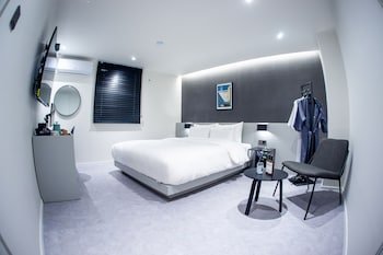 hotel yam yeonsan