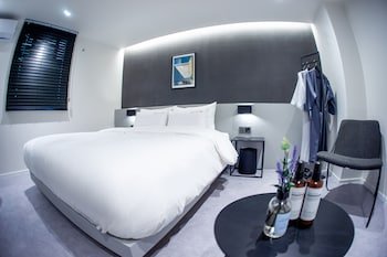 hotel yam yeonsan