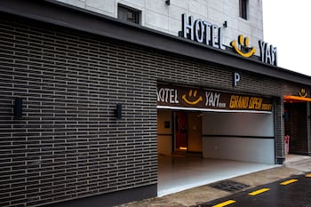 hotel yam yeonsan