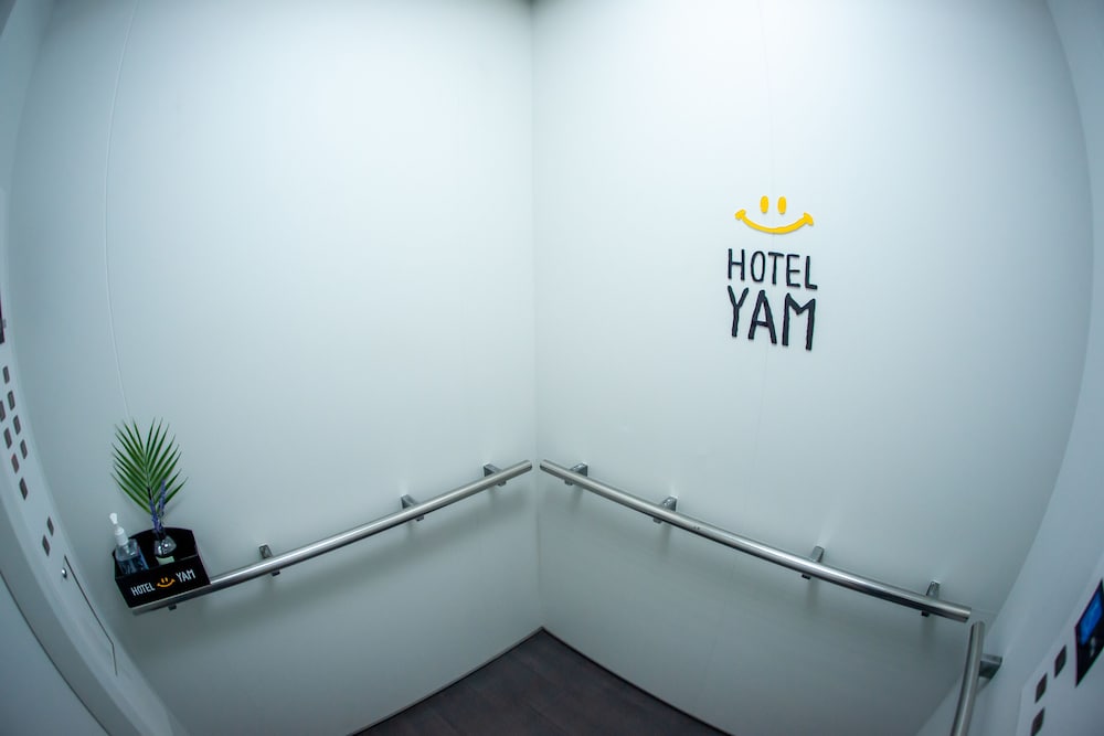 hotel yam yeonsan