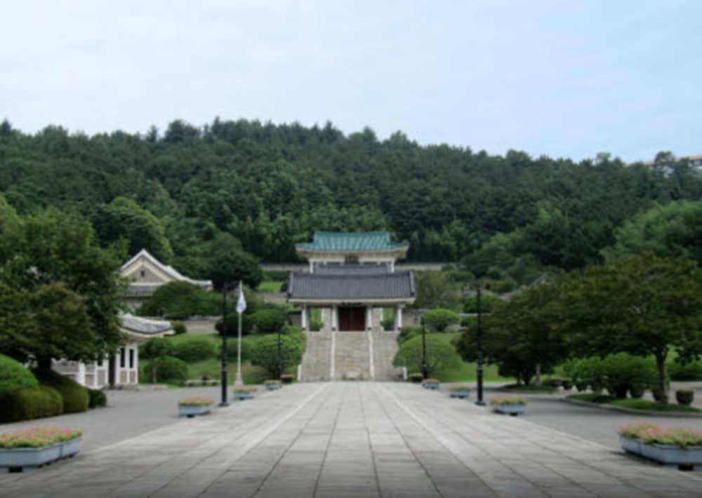 hotel yam yeonsan
