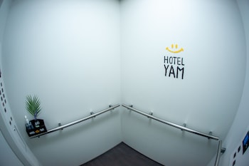 hotel yam yeonsan