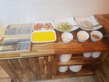 hotel yam yeonsan