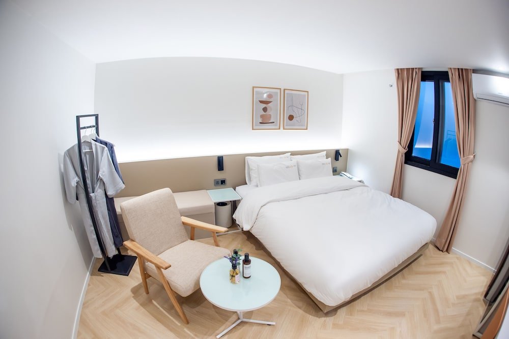 hotel yam yeonsan