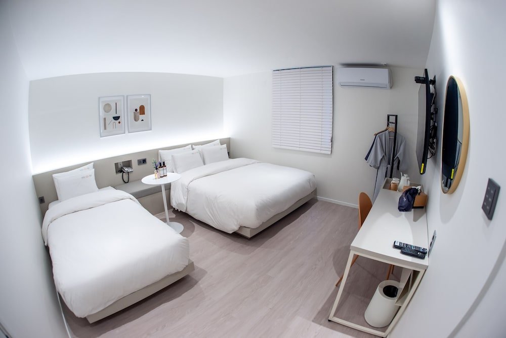 hotel yam yeonsan