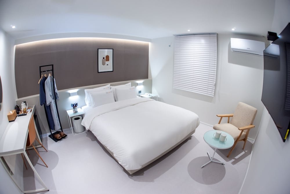 hotel yam yeonsan