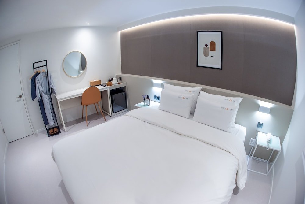 hotel yam yeonsan
