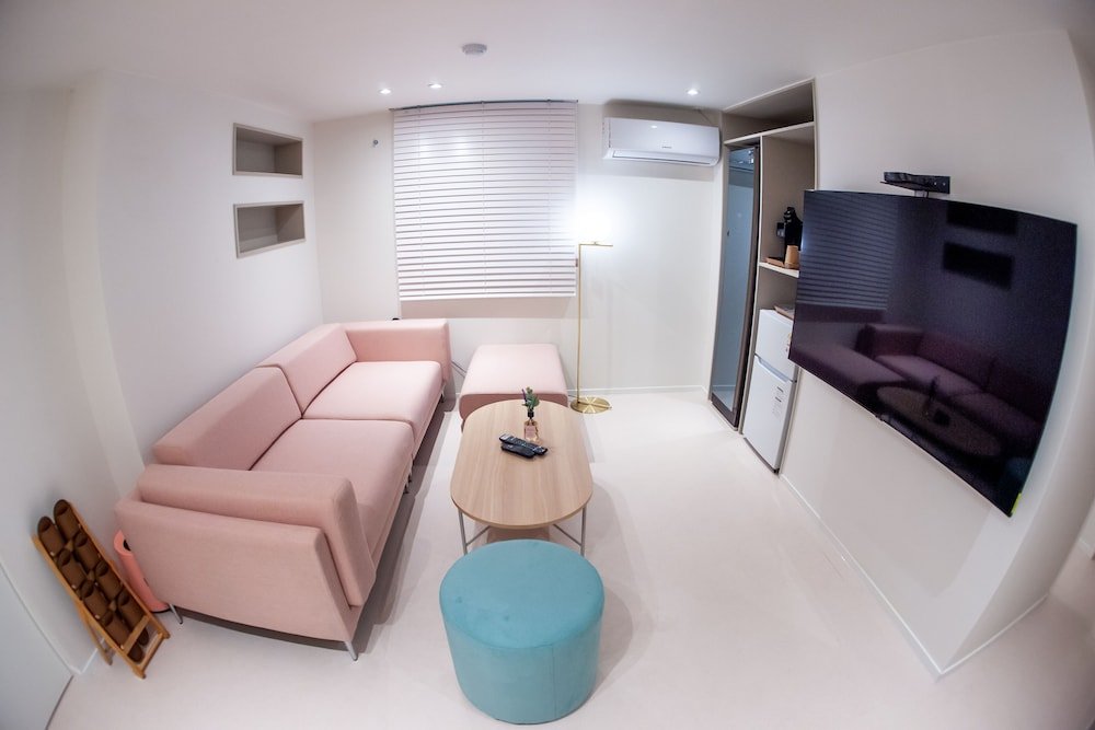hotel yam yeonsan