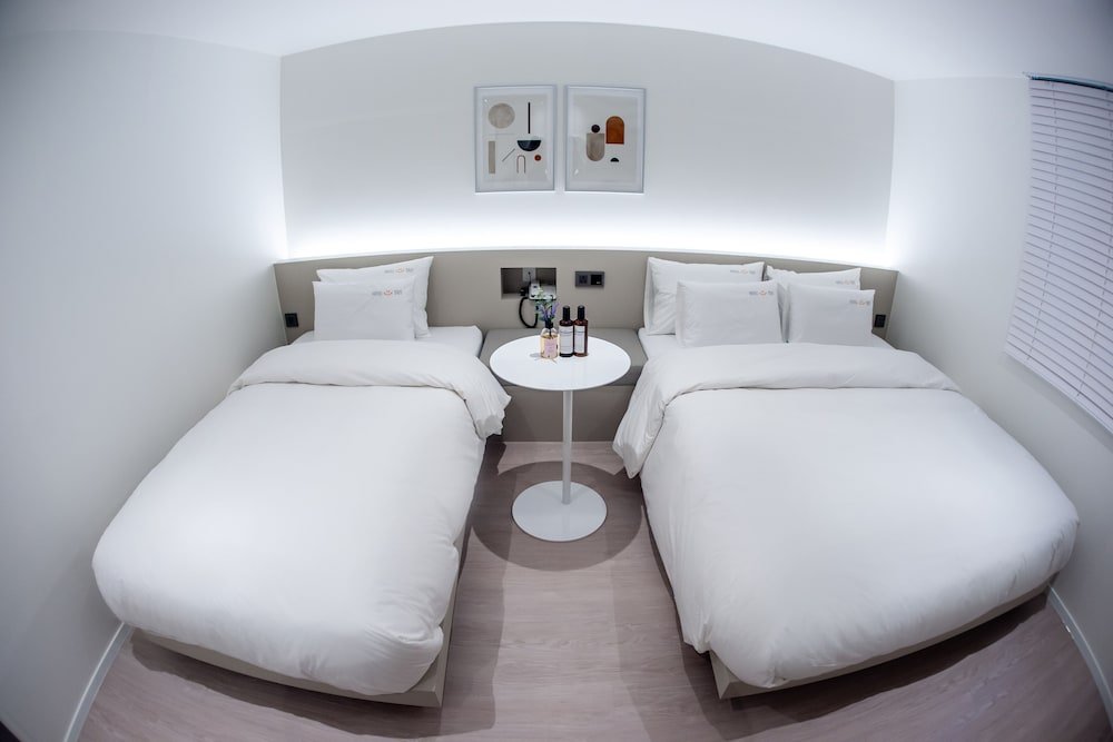 hotel yam yeonsan